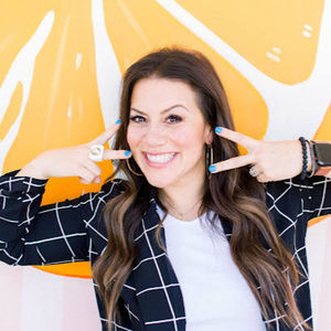 Meet your Posher, Cicely